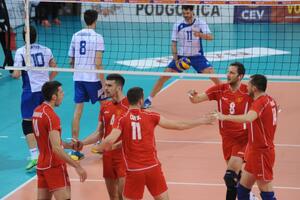 Okliznuli se na najlakšoj stepenici, Crna Gora poražena od Rumunije