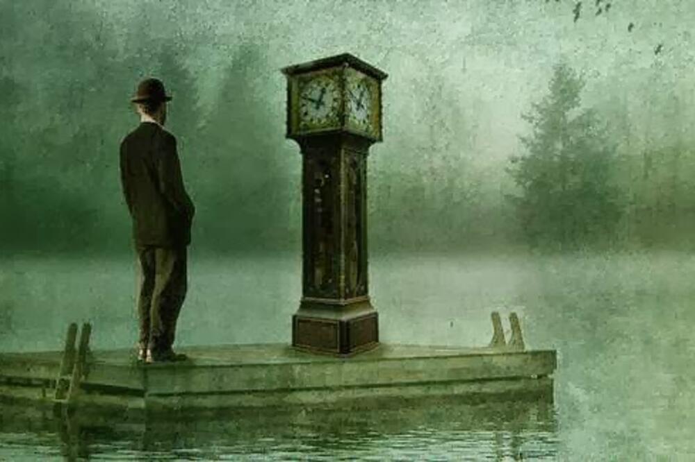 nestrpljenje, Foto: Www.thebridgemaker.com