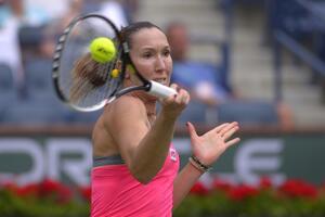 Jelena Janković bolja od Radvanske