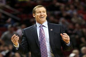 Stots ostaje na klupi Portlanda