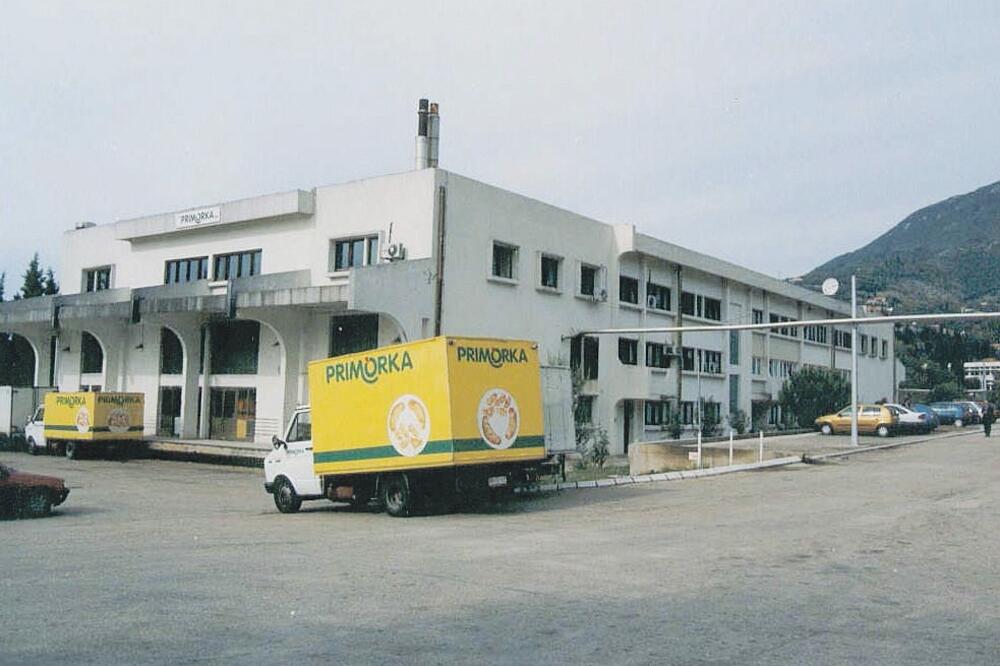 Primorka, Foto: Arhiva "Vijesti"