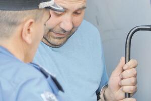 Adžović osuđen na 14 godina za ubistvo kćerke