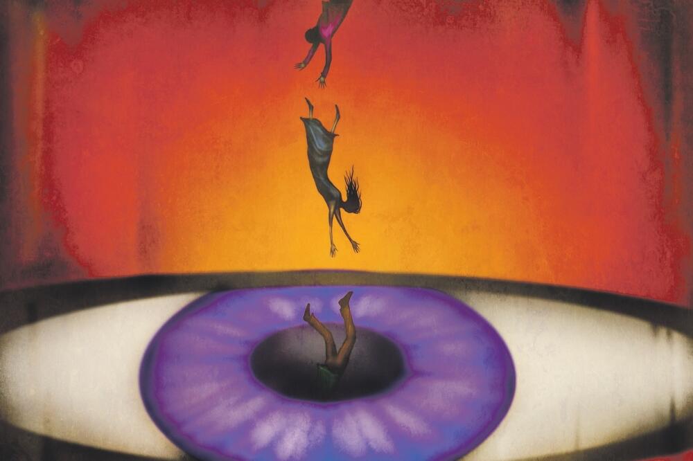 Država stražara, Foto: Blog.reuters.com