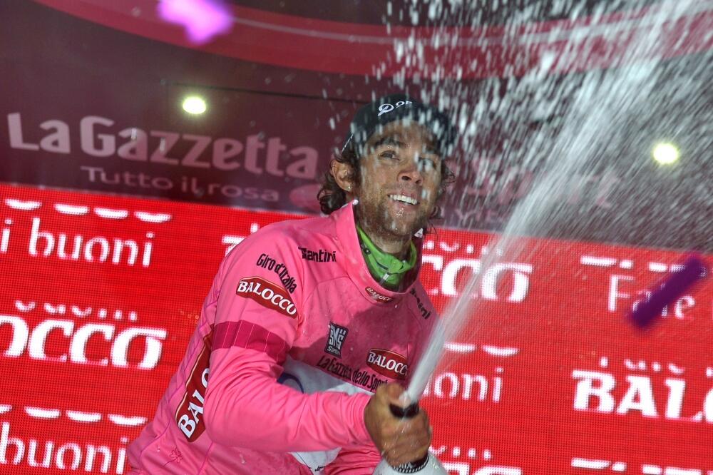 Majkl Metjus, Foto: Beta/AP