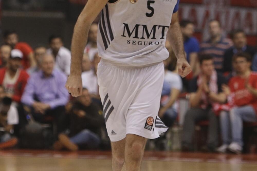 Rudi Fernandes, Foto: Beta/AP