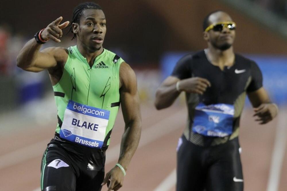 Johan Blejk, Foto: Reuters