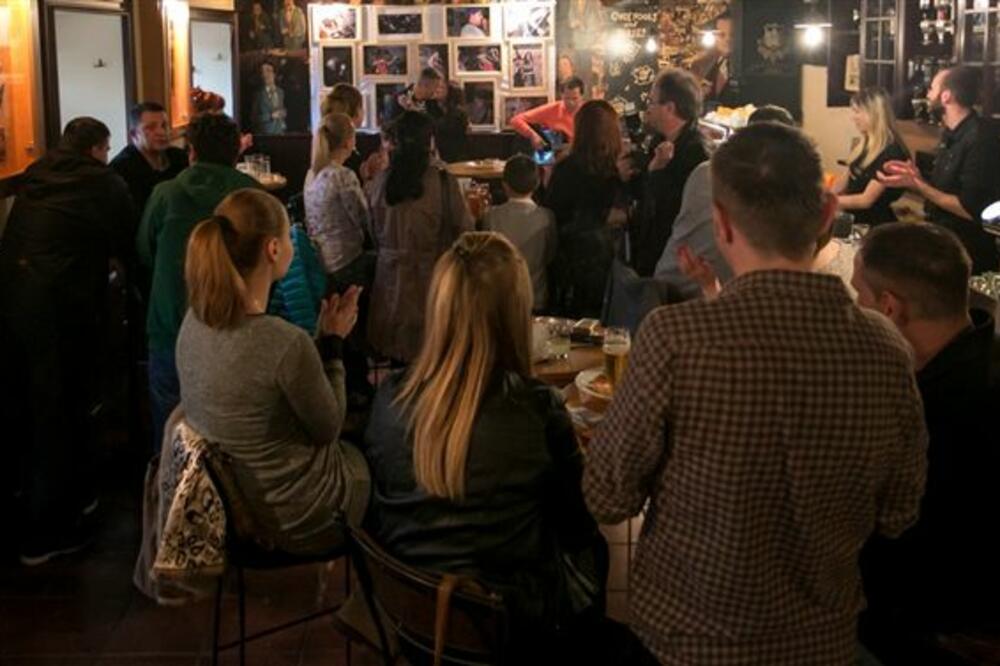 Marija Drašković izložba, Foto: Miloš Zvicer