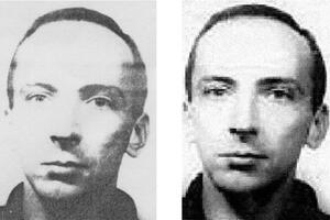 Osuđeni za ubistvo u Nikšiću sproveden u zatvor u Spužu