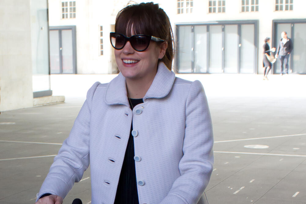 Lili Alen, Foto: Shutterstock