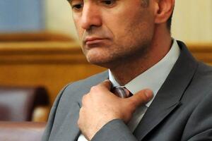 Sjednica Odbora za ekonomiju odložena zbog nedostatka kvoruma