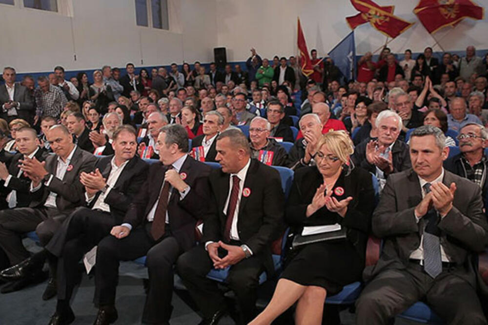 Veselin Vukčević, Foto: Građanska alijansa