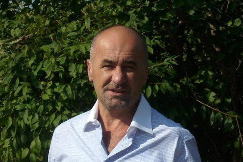 Ivica Golubić, Foto: Radomir Petrić