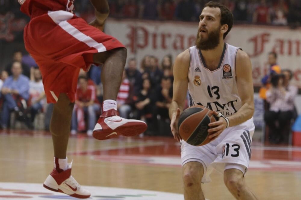 Serhio Rodriges, Foto: Beta/AP