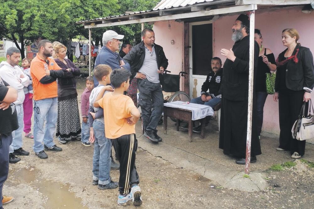 Zvjerinjak, Foto: Ivan Petrušić