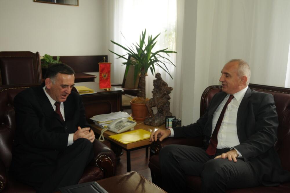 Zoran Vukčević, Šavnik, Foto: Ivan Petrušić