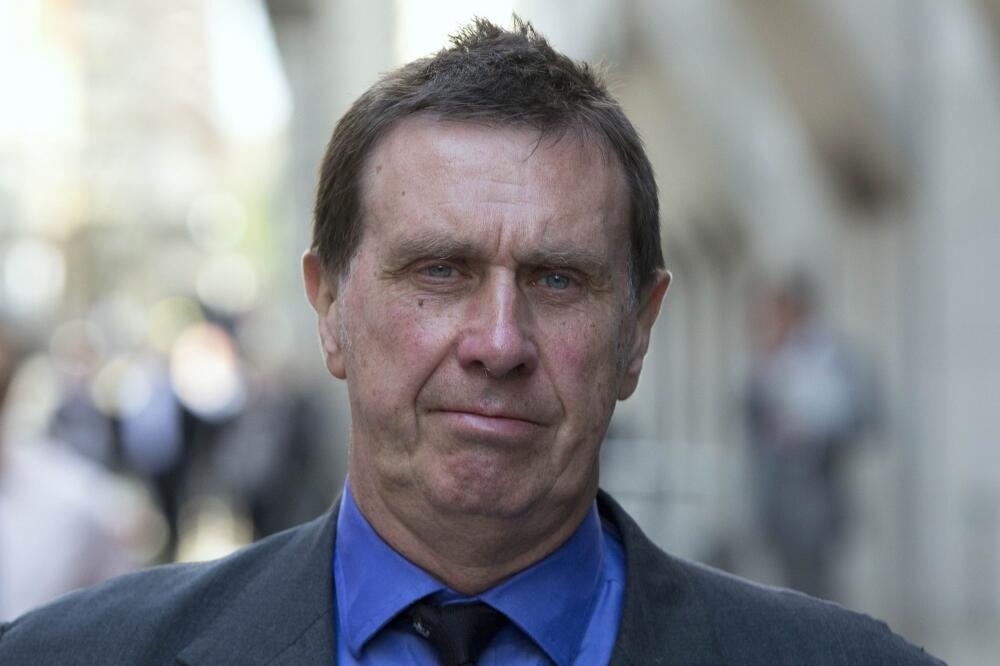 Klajv Gudmen, Foto: Reuters