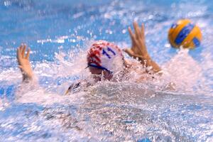 Prva meč lopta za Novljane