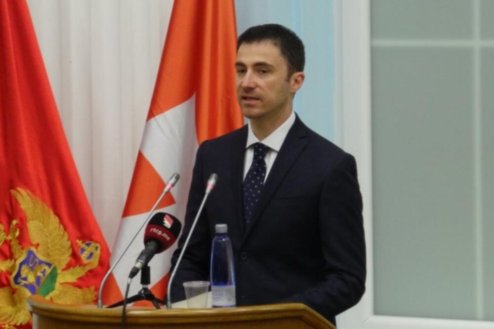 Aleksandar Bogdanović, Foto: Prijestonica