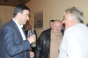 Medojević najavio reviziju Mugošinih poslova: Neko će morati da...