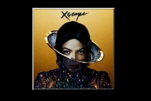 Album Majkla Džeksona osvaja top liste