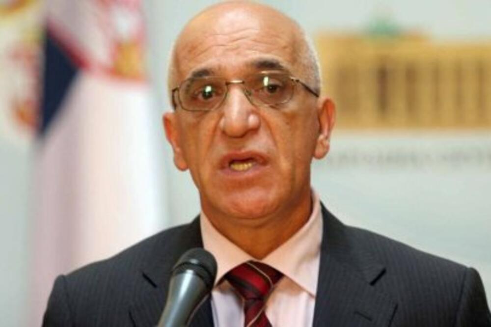 Esad Džudžević, Foto: FoNet