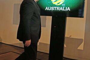 "Kenguri" vjeruju veteranima