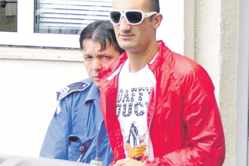 Vndoje Stanišić, Foto: Savo Prelević