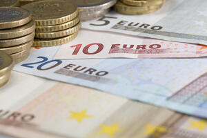 Emitovane euroobveznice vrijedne 280 miliona eura