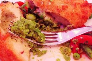 Umjesto novcem, u ovom restoranu hranu plaćate fotografijom