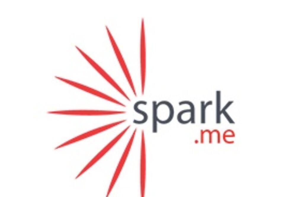 Spark, Foto: Screenshot