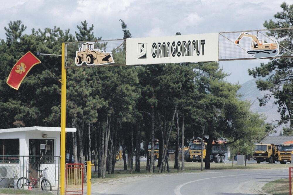 Crnagoraput, Foto: Arhiva "Vijesti"