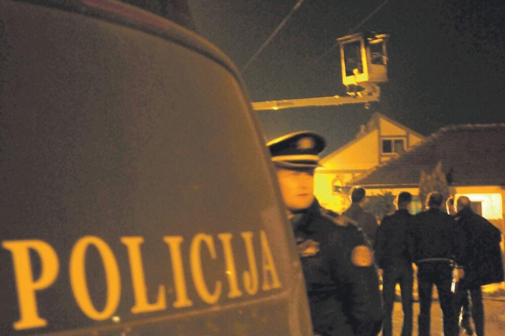 nesreća, Gornja Gorica, Foto: Vesko Belojević