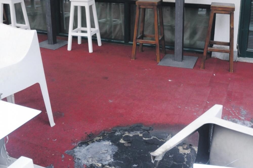 Restoran "Eldoado", Foto: Luka Zeković