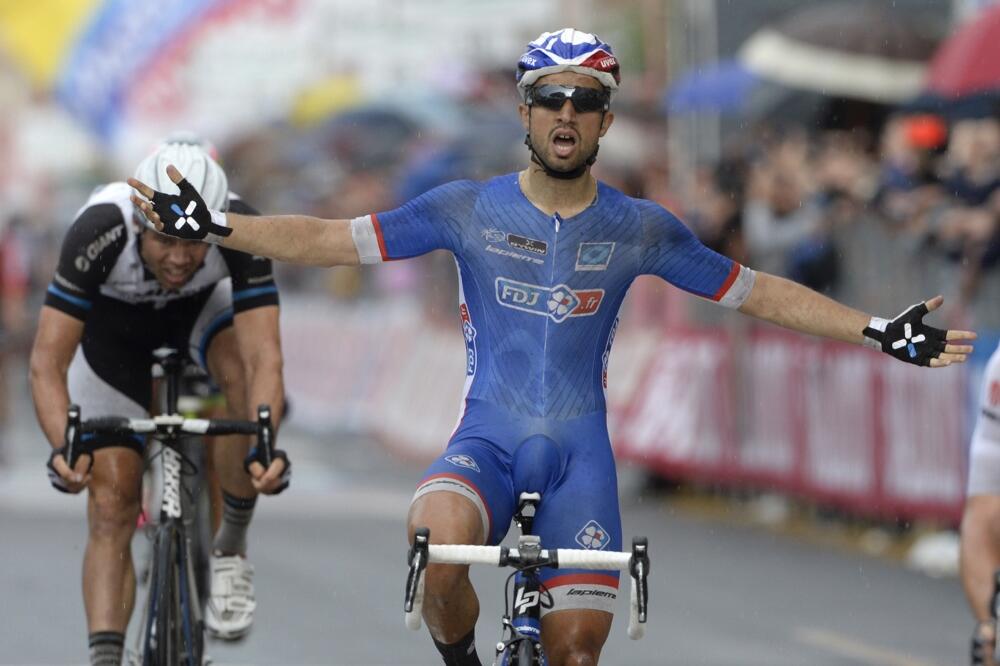 Naser Buani, Foto: Beta/AP