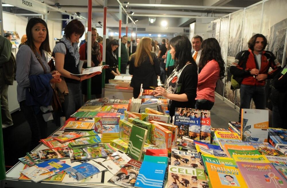 Sajam knjiga, Podgorica