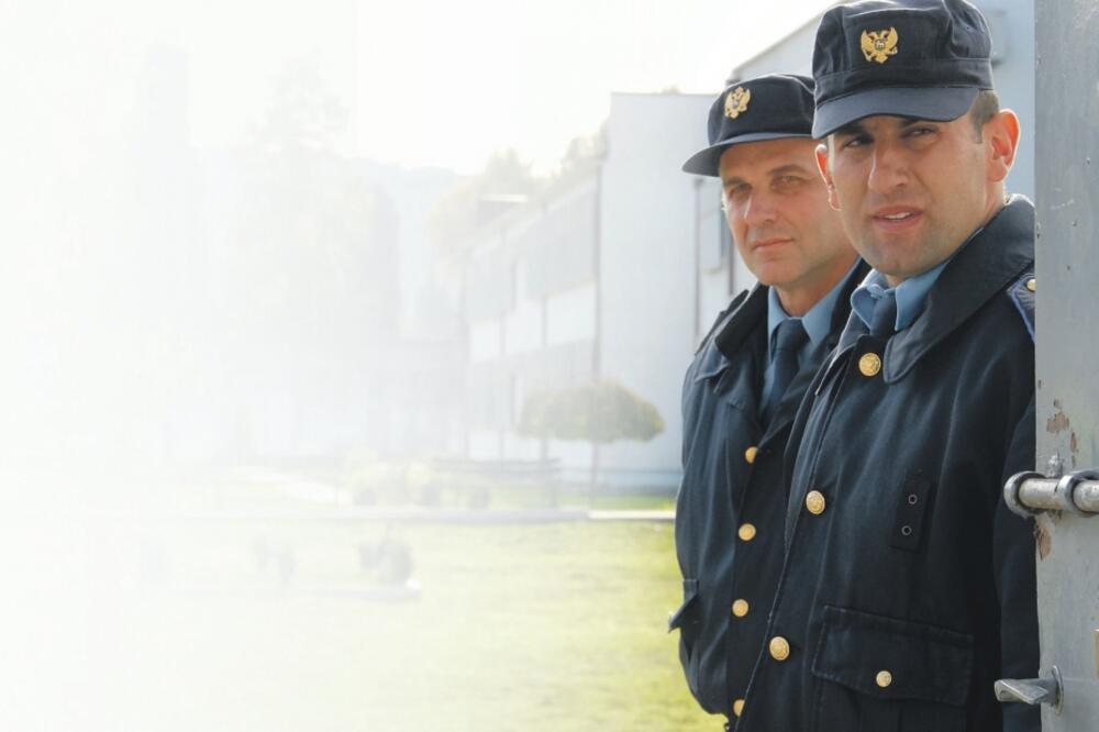 Spuž, Foto: Arhiva "Vijesti"