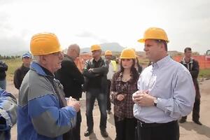 Bošnjak: Zna li DPS nazive ustanova koje obilazi?