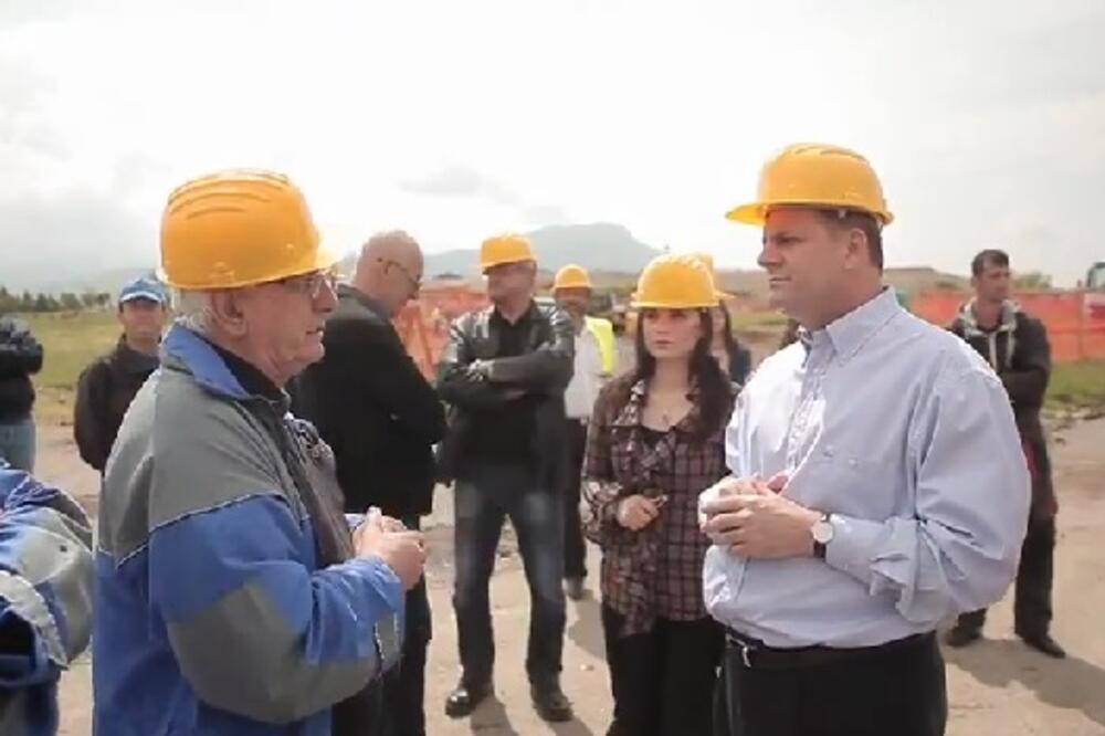 Slavoljub Stijepović, Foto: Screenshot (YouTube)