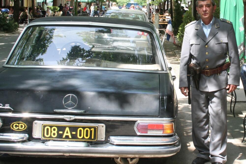 Dušan Vukić - Šane, Foto: Siniša Luković