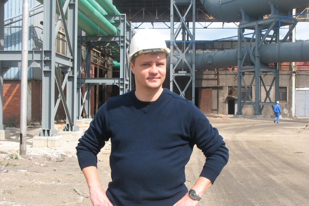 Daniel Brol, Foto: Arhiva Vijesti