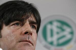 Lev ostaje selektor Njemačke do 2016.