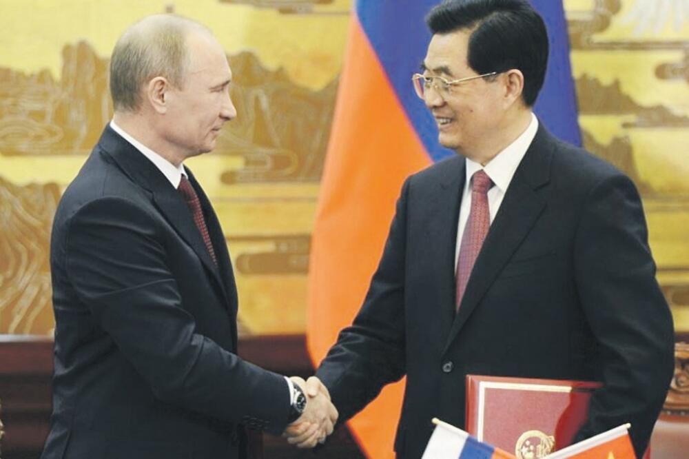 Vladimir Putin (Novina), Foto: Voanews.com