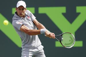 Đoković se protiv Štepaneka vraća na teren