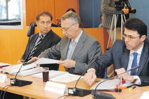 Direktoratu EU nije sporan predlog zakona o DRI: Vlada može da...