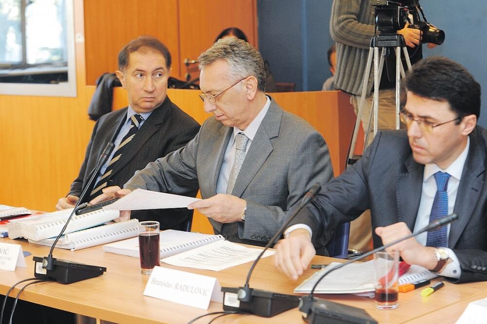 DRI, Foto: Savo Prelević