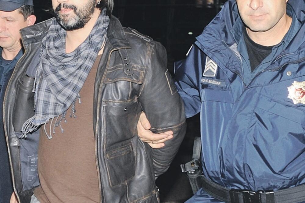 Darko Ivanović, Foto: Savo Prelević