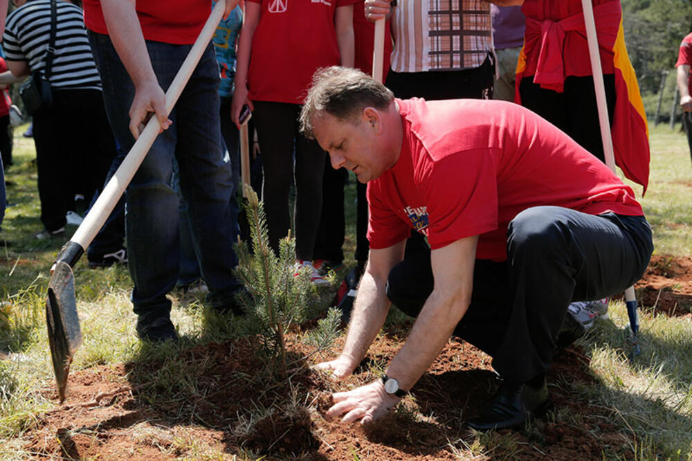 Slavoljub Stijepović, Foto: Zrelonaprijed.me