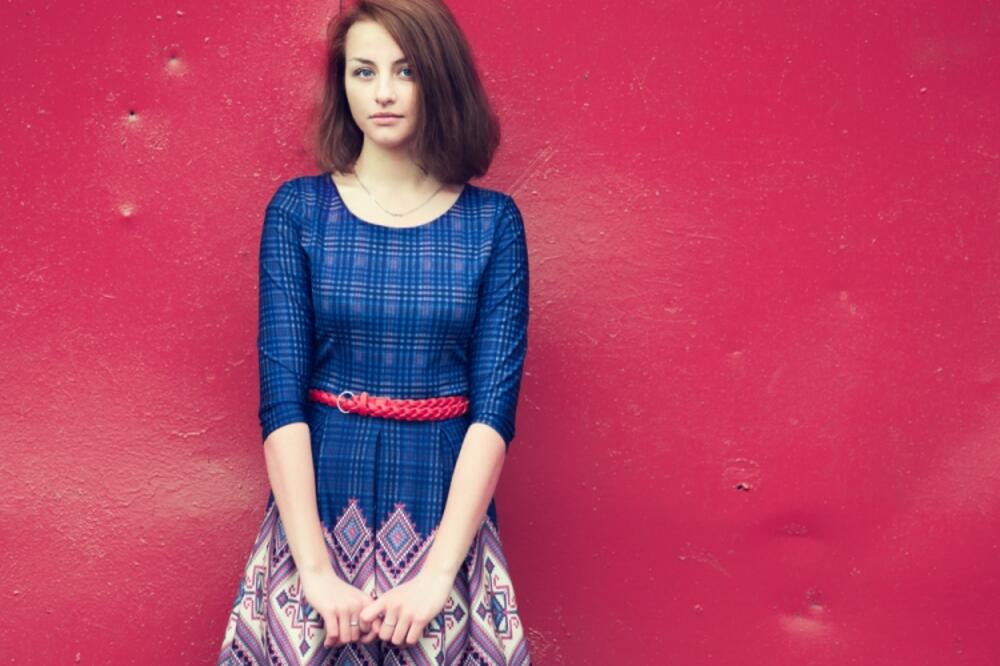 kaiš, haljina, Foto: Shutterstock