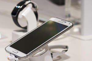 Samsung isporučio 10 miliona Galaxyja S5 za 30 dana