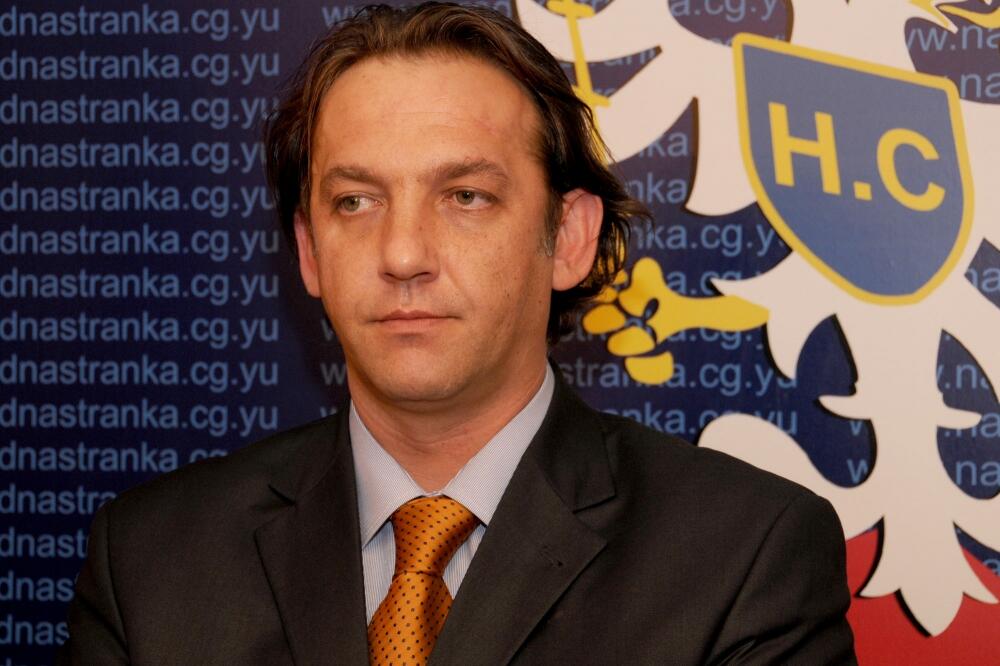 Slaviša Guberinić, Foto: Vesko Belojević